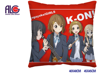 K On! подушка
