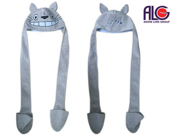 Totoro Anime шапка
