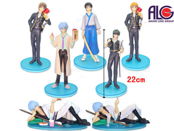 Gintama фигурка