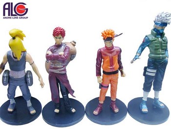 Naruto фигурка