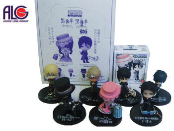 Kuroshitsuji фигурка