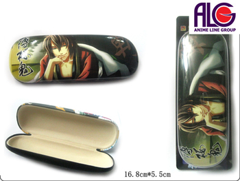 Hakuouki Anime футляр для очков