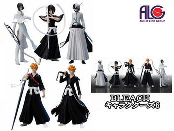 Bleach фигурка