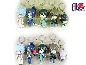 Katekyo Hitman Reborn брелок