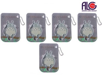 Totoro чехол для мобильного