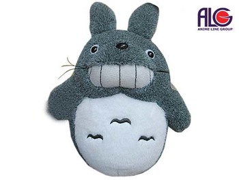 Totoro плюшевая игрушка