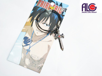 Fairy Tail амулет