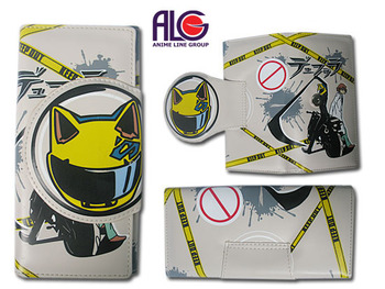 DURARARA!! кошелёк