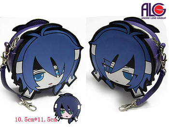 Hakuouki кошелёк