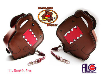 Domo Kun кошелёк
