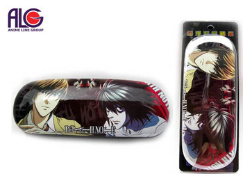 Death Note футляр для очков