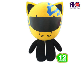 Durarara! Плюшевая игрушка