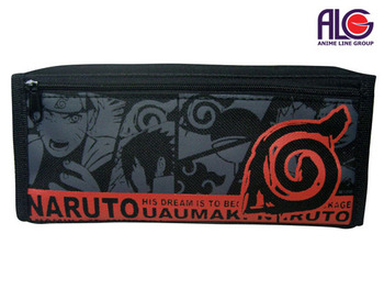 Naruto пенал
