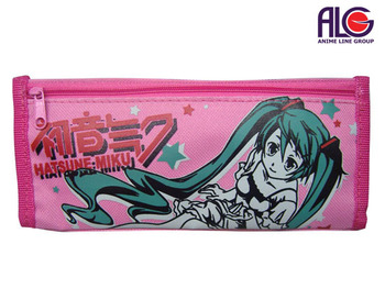 Hatsune Miku пенал