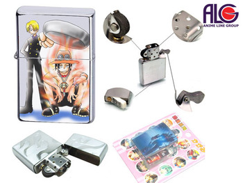 One Piece зажигалка