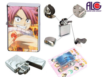 Fairy Tail зажигалка