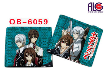Vampire Knight кошелёк