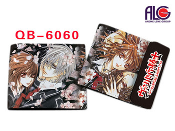 Vampire Knight кошелёк