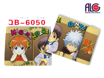 Gintama кошелёк