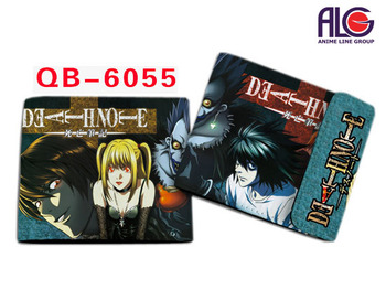 Death Note кошелёк