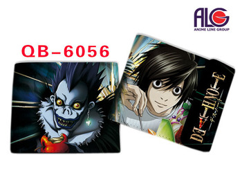 Death Note кошелёк