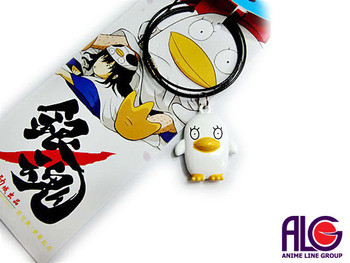 Gintama амулет