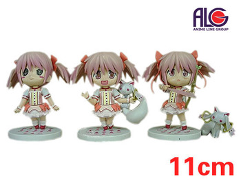 Puella Magi Madoka Magica фигурка