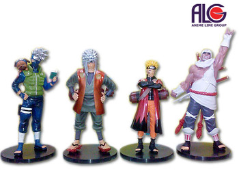 Naruto фигрука