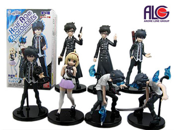 Ao No Exorcist фигрука