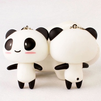 Брелок Панда / Panda