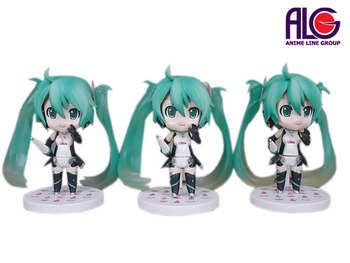 Hatsune Miku  Action Figure