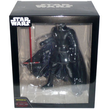 Фигурка Кайло Рен Звёздные Войны | Kylo Ren Star Wars