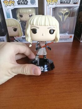 Фігурка-башкотряс Funko Шін Хаті Зоряні Війни Асока | Funko Pop Shin Hati - Ahsoka [#687]