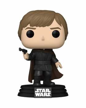 Pop! Star Wars: Return of the Jedi 40th Anniversary - Luke Skywalker [#605]