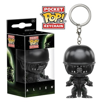 Брелок-фигурка Funko Чужой / Alien