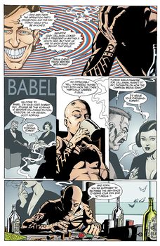 Transmetropolitan. Book Two TPB