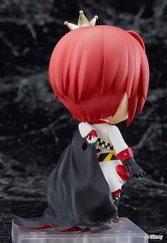 Nendoroid Riddle Rosehearts