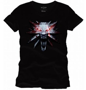 Офіційна футболка Відьмак | The Witcher
