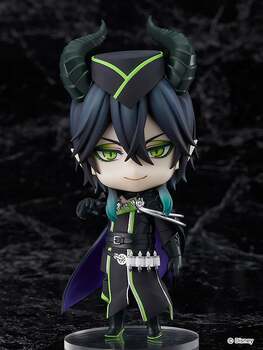Nendoroid Malleus Draconia