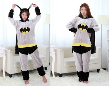 Кигуруми Бэтмен / Kigurumi Batman