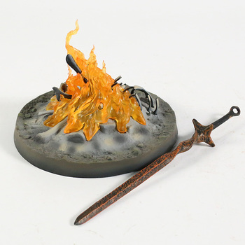 Фигурка Dark Souls