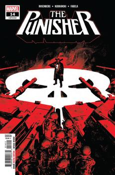 Punisher # 14