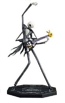 Фигурка Jack Skellington