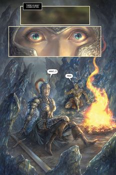 Dark Souls. Omnibus TPB