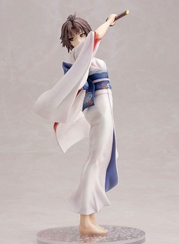 Фигурка Рёги Шики | Shiki Ryougi Kara no Kyoukai
