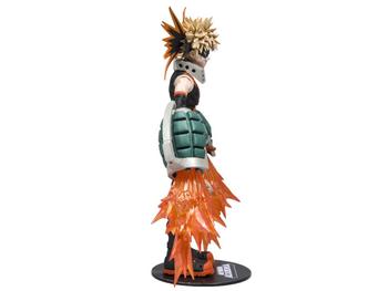 Фигурка McFarlane Toys Кацуки Бакуго Моя геройская академия | Katsuki Bakugo My Hero Academia