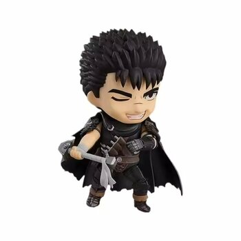 Фігурка Nendoroid Берсерк Гатц | Berserk Guts
