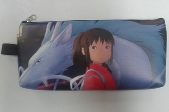 Spirited Away Пенал