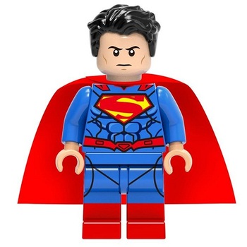 Минифигурка Супермен | Superman