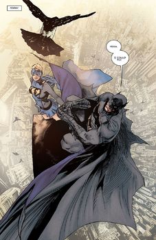 Batman/Catwoman: The Wedding Album. The Deluxe Edition HC